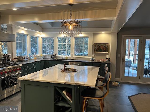 1401 Hillcrest Road Lancaster, PA 17603 - Photo 9 of 105 Kitchen