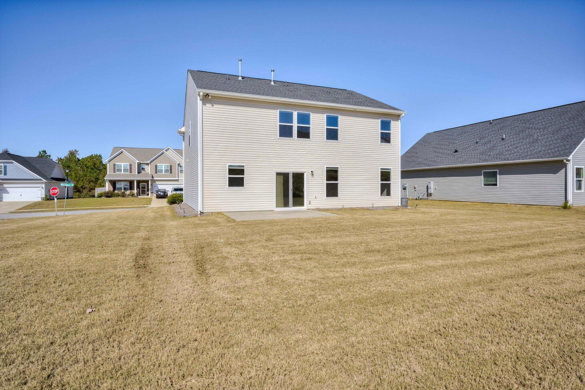 6240 Whirlaway Road Graniteville, SC 29829 - Photo 38 of 40 38-038-