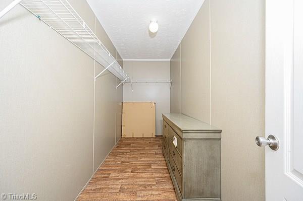 722 Broadway Road Lexington, NC 27295 - Photo 14 of 25 Large master closet