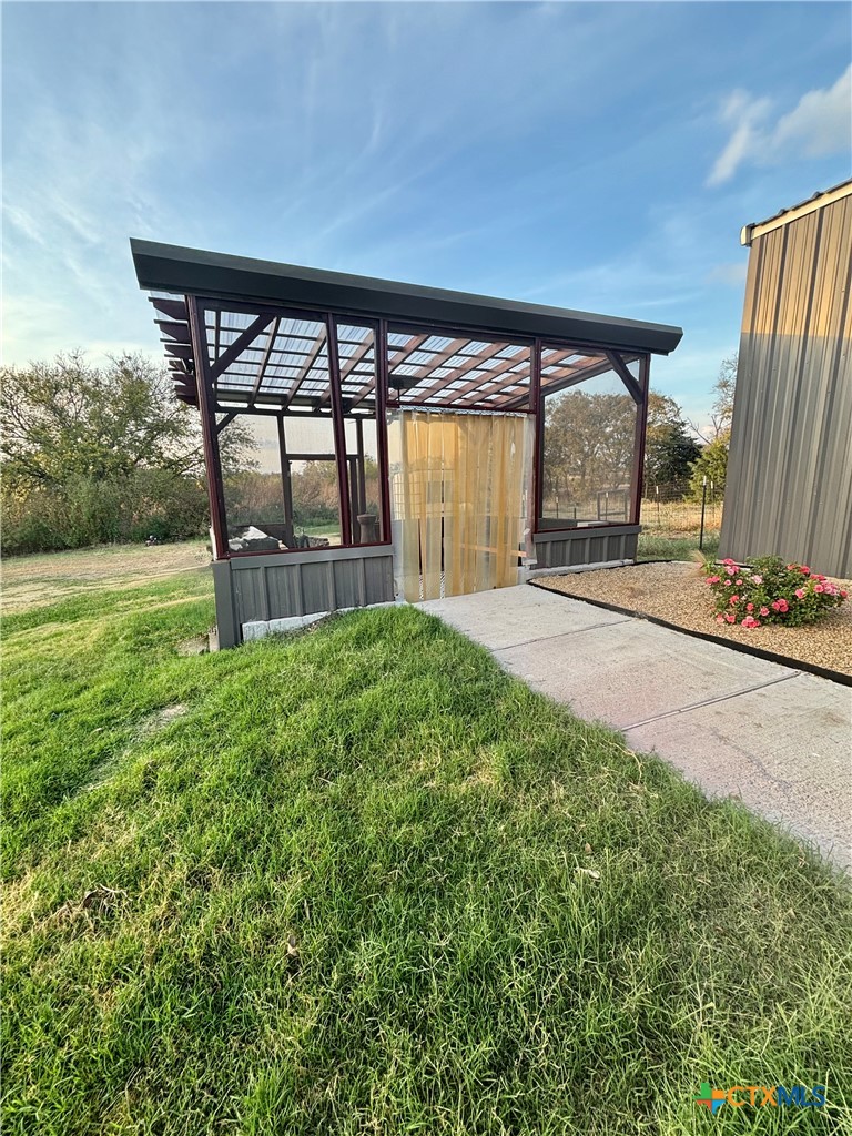 1754 West Big Elm Road Troy, TX 76579 - Photo 3 of 31