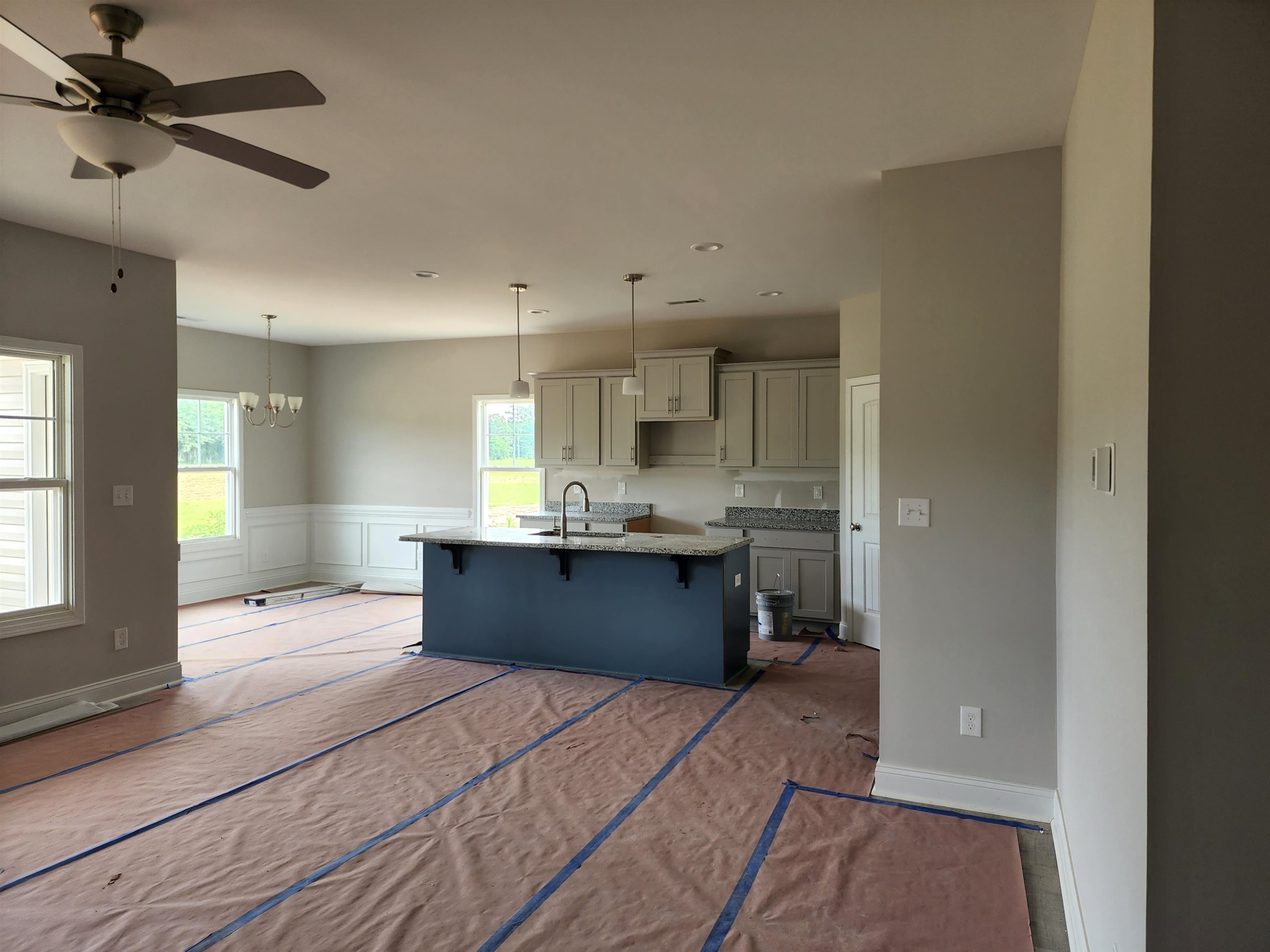 2068 Josey Williams Road Erwin, NC 28339 - Photo 7 of 33 Photo 8