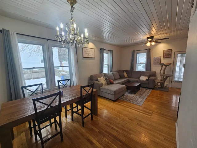 $272,000 | 321 East Carroll Street, Portage, WI 53901