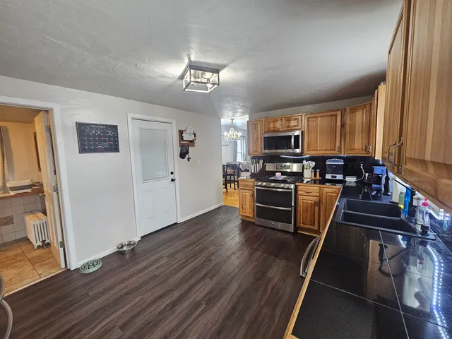 $272,000 | 321 East Carroll Street, Portage, WI 53901