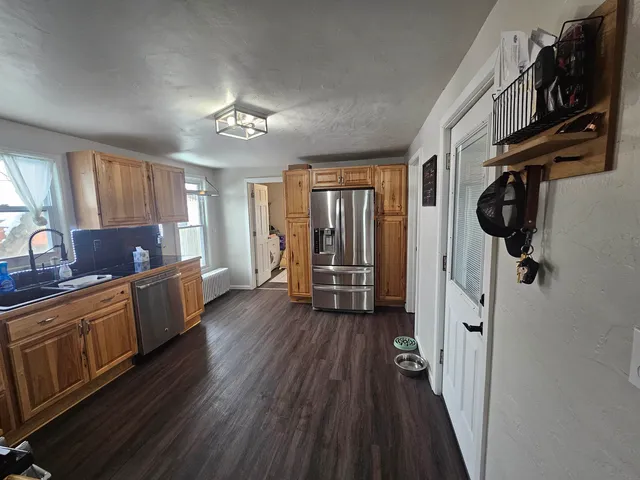 $272,000 | 321 East Carroll Street, Portage, WI 53901