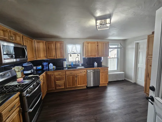 $272,000 | 321 East Carroll Street, Portage, WI 53901