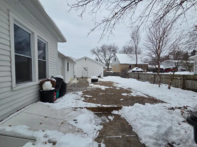 $272,000 | 321 East Carroll Street, Portage, WI 53901