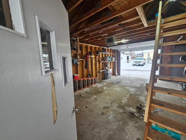 $272,000 | 321 East Carroll Street, Portage, WI 53901