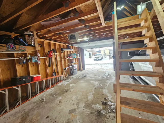 $272,000 | 321 East Carroll Street, Portage, WI 53901