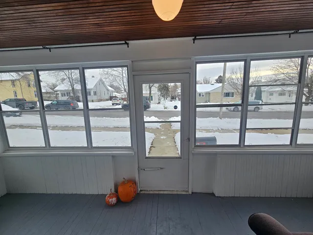 $272,000 | 321 East Carroll Street, Portage, WI 53901