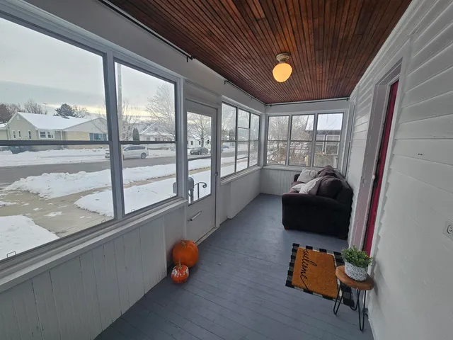 $272,000 | 321 East Carroll Street, Portage, WI 53901