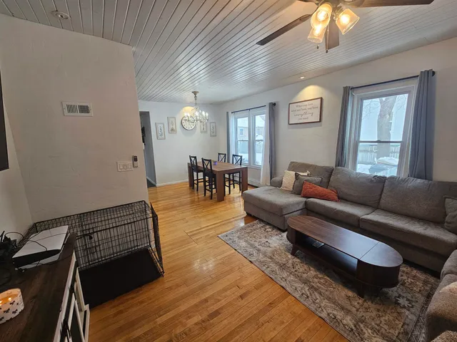 $272,000 | 321 East Carroll Street, Portage, WI 53901