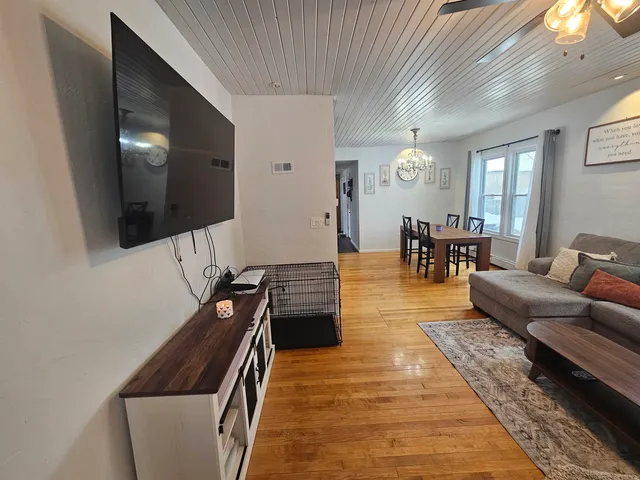 $272,000 | 321 East Carroll Street, Portage, WI 53901