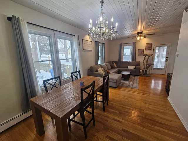 $272,000 | 321 East Carroll Street, Portage, WI 53901