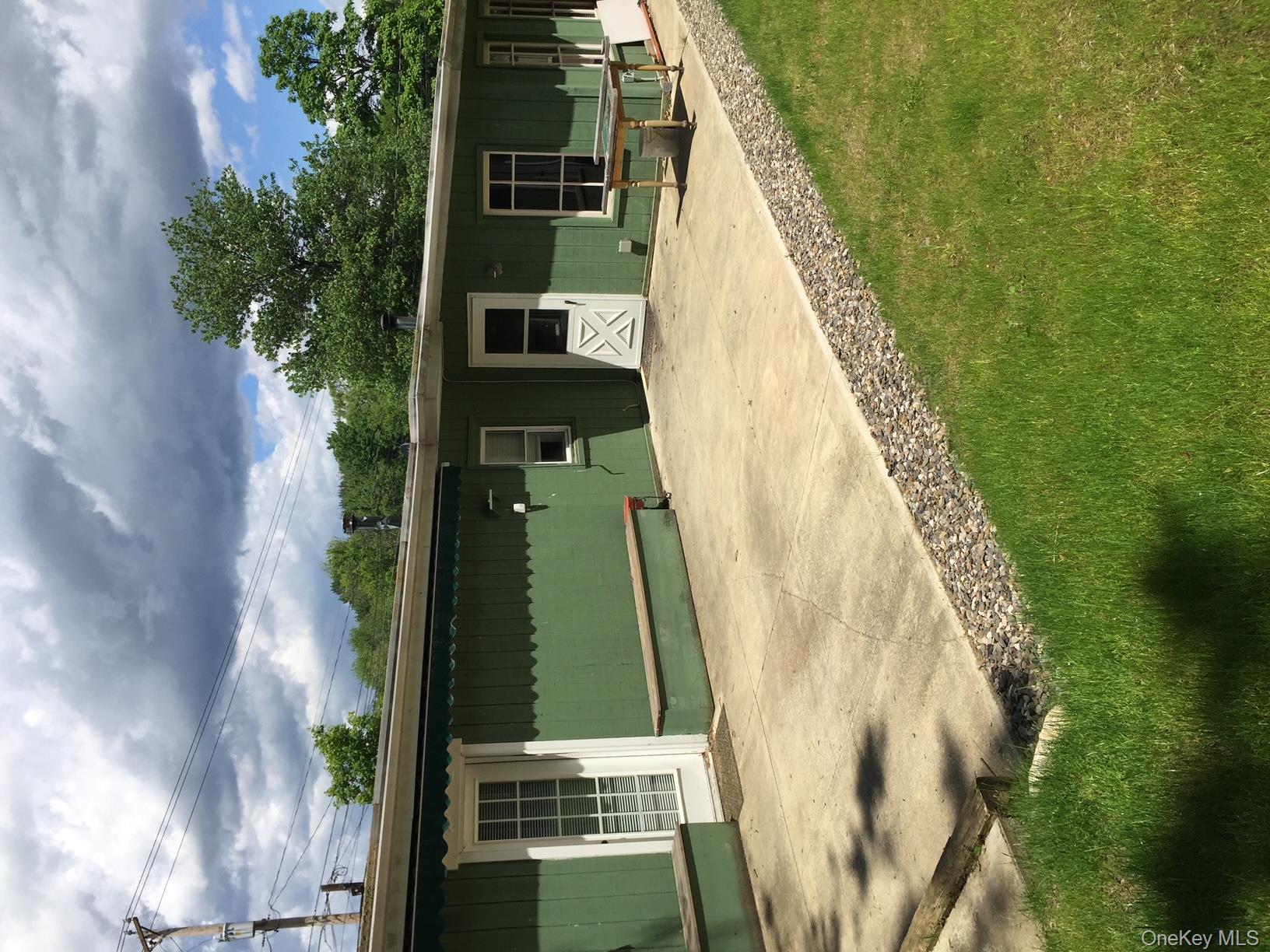 8064 Albany Post Road Red Hook, NY 12571 - Photo 20 of 21 a house with outdoor space
