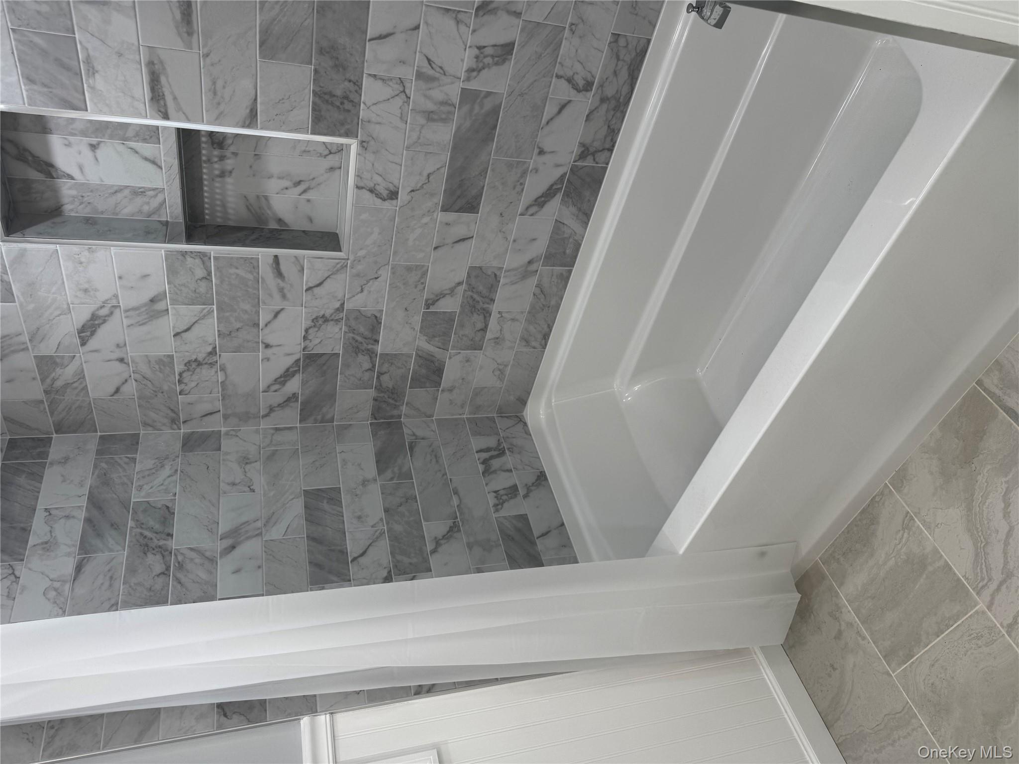 8064 Albany Post Road Red Hook, NY 12571 - Photo 5 of 21 a bathroom with a bathtub