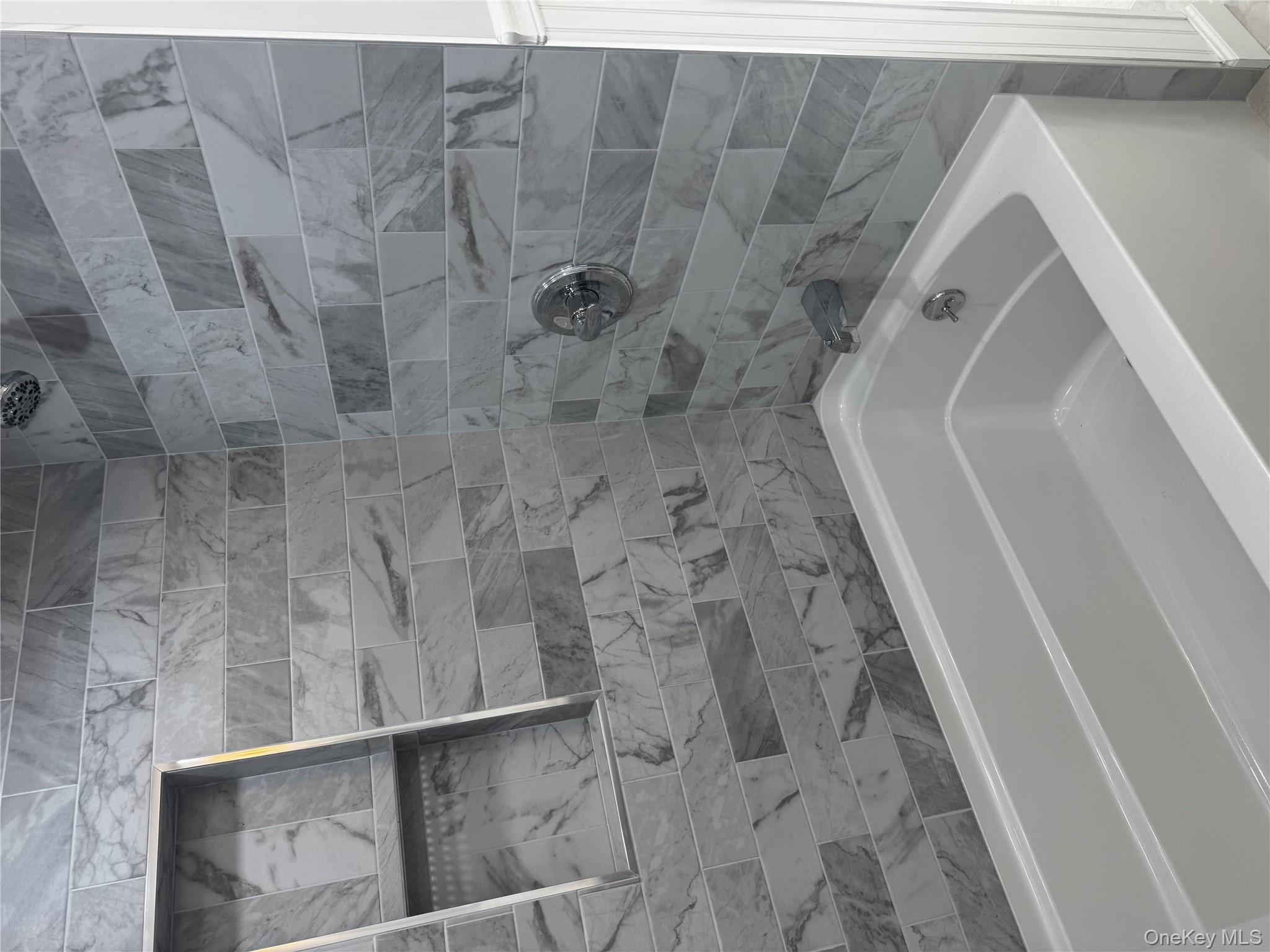 8064 Albany Post Road Red Hook, NY 12571 - Photo 6 of 21 a bathroom with a bathtub