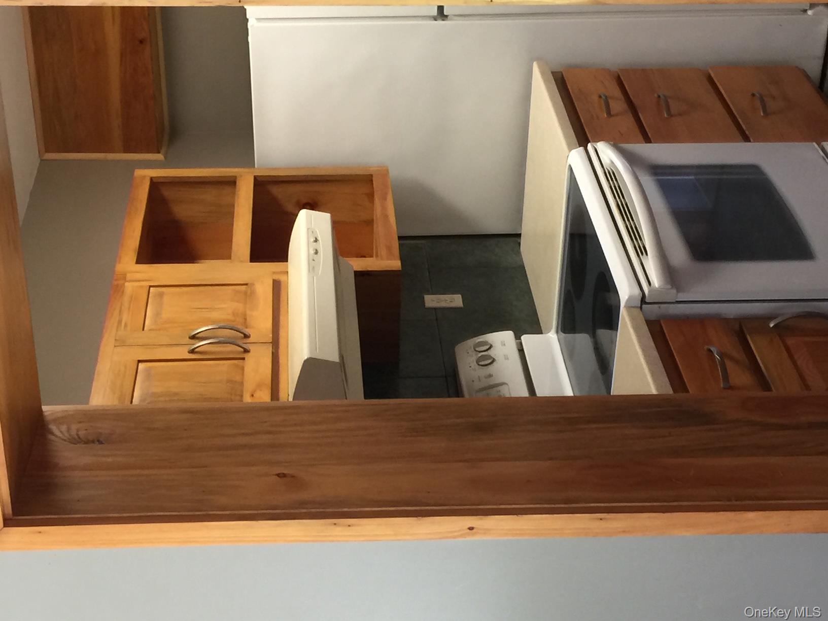 8064 Albany Post Road Red Hook, NY 12571 - Photo 8 of 21 a view of washer and dryer