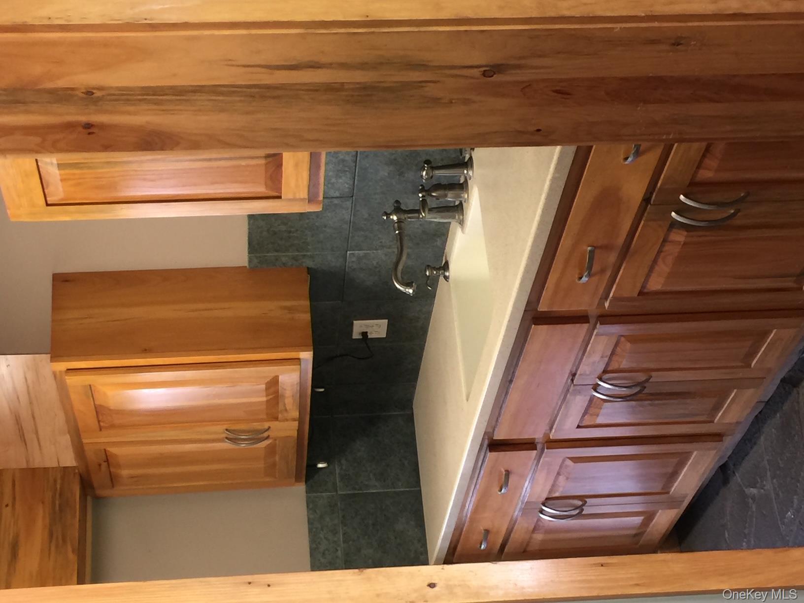 8064 Albany Post Road Red Hook, NY 12571 - Photo 9 of 21 a view of a sink and cabinets