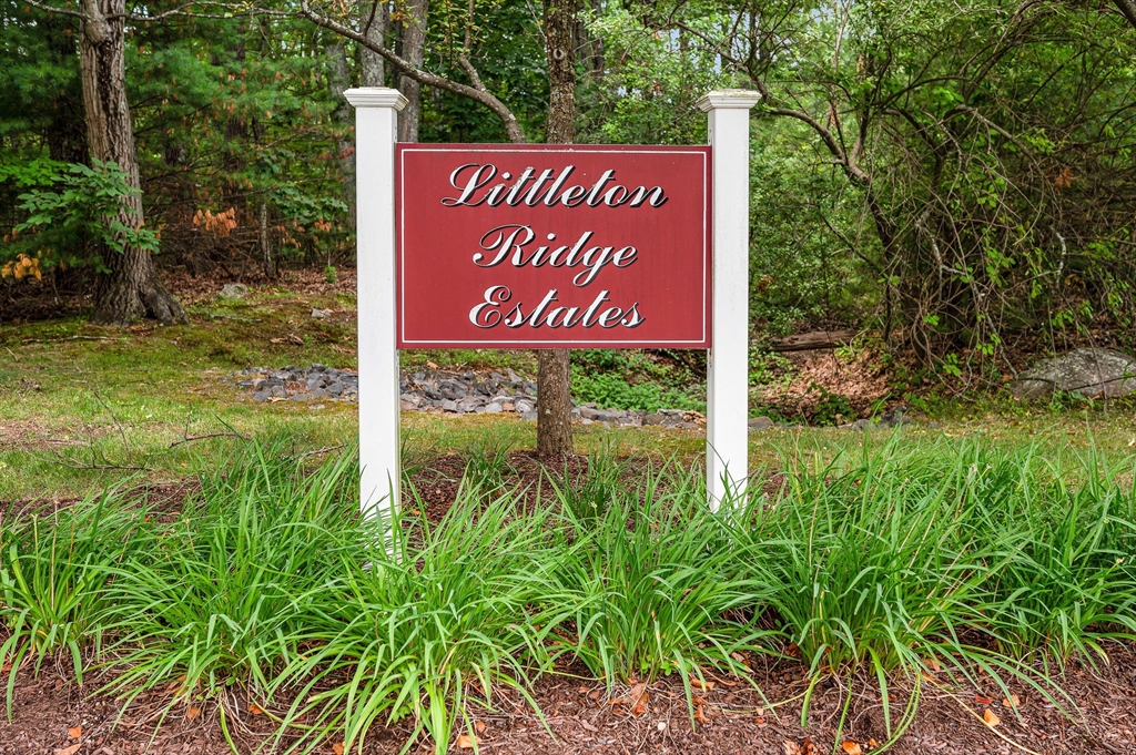 2d Charles Ridge Road, Unit A Littleton, MA 01460 - Photo 3 of 35