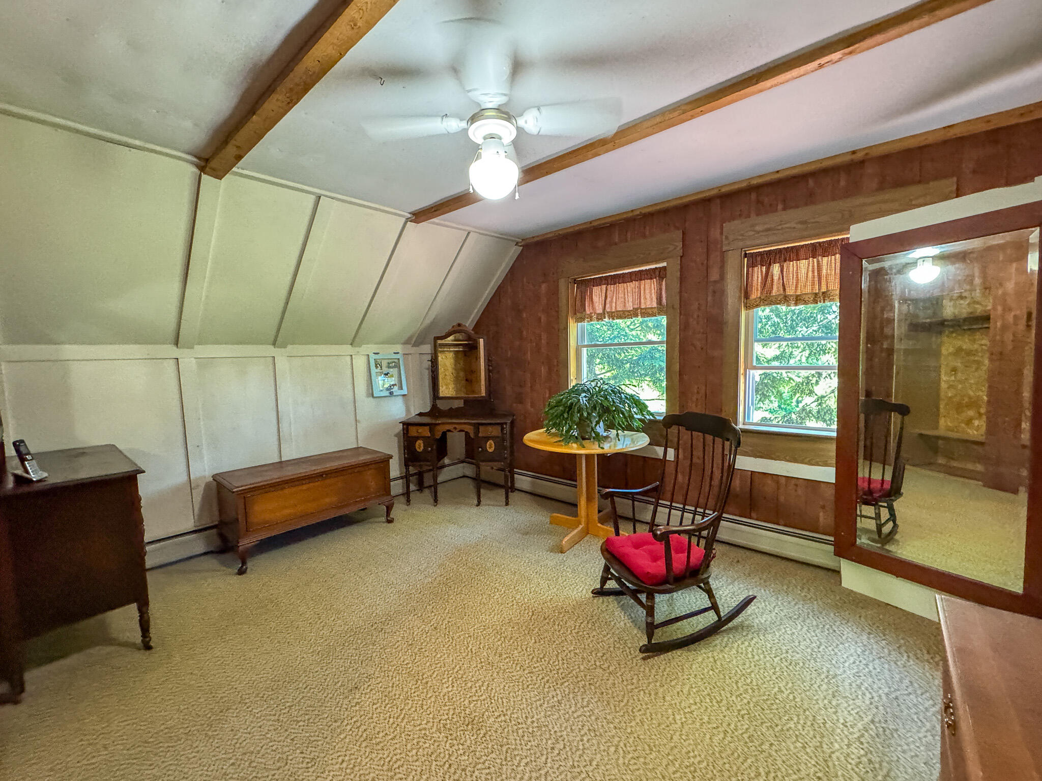 48 River Road Mattawamkeag, ME 04459 - Photo 21 of 35 20