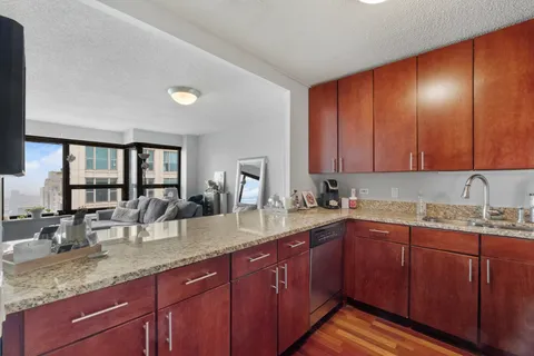 $300,000 | 30 East Huron Street, Unit 5306, Chicago, IL 60611