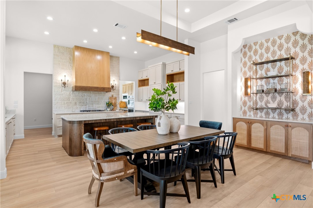 12299 Crows Ranch Road Salado, TX 76571 - Photo 12 of 42