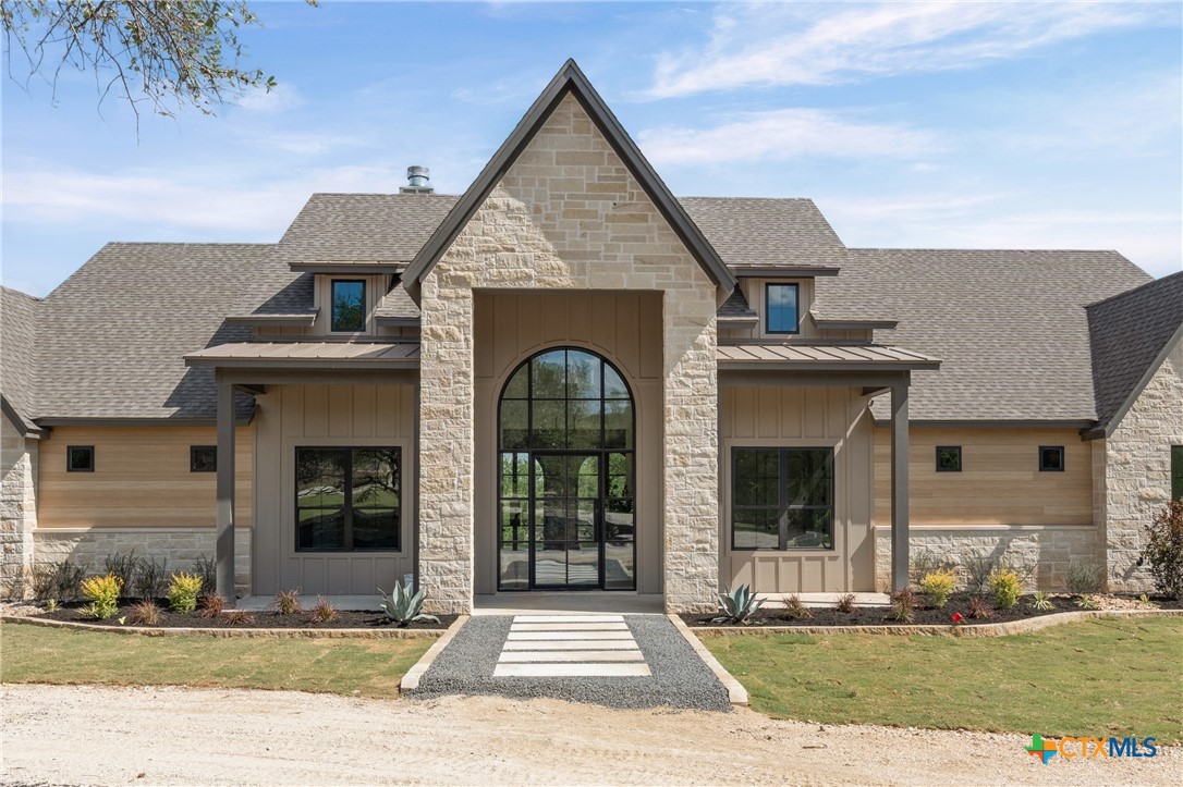 12299 Crows Ranch Road Salado, TX 76571 - Photo 2 of 42