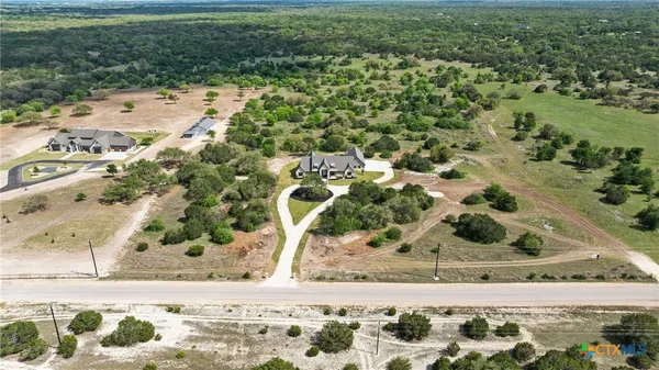 $1,495,000 | 12299 Crows Ranch Road, Salado, TX 76571