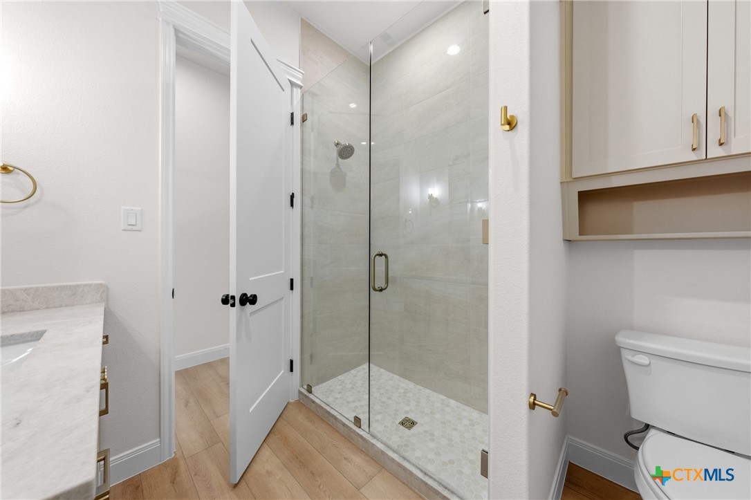 12299 Crows Ranch Road Salado, TX 76571 - Photo 35 of 42