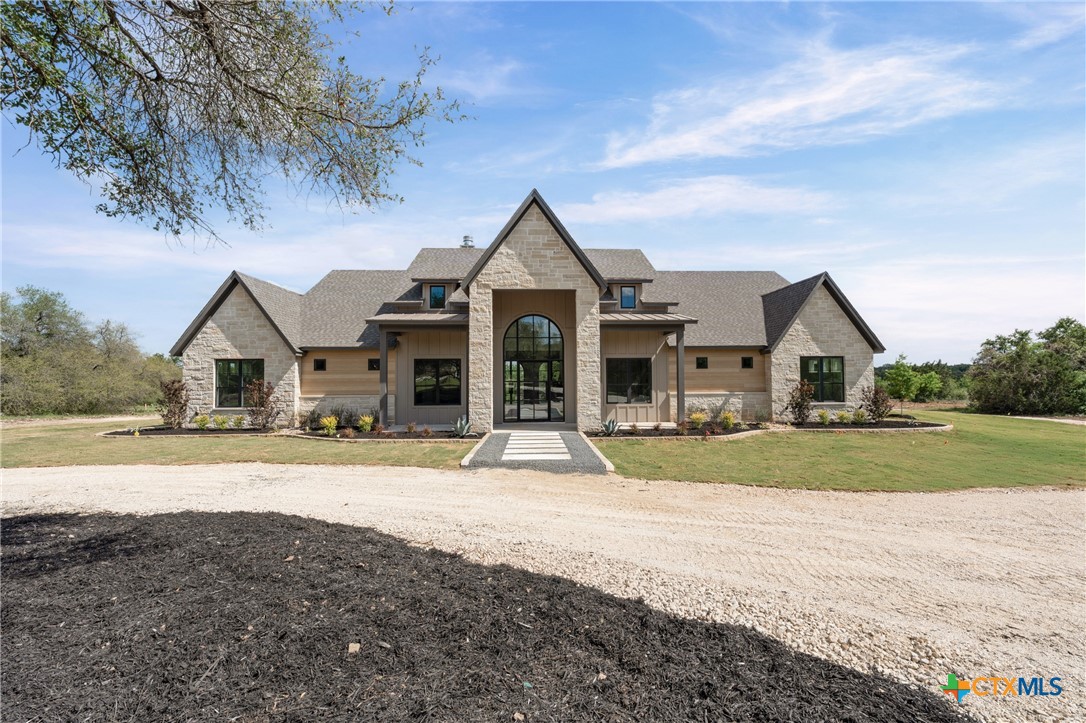 12299 Crows Ranch Road Salado, TX 76571 - Photo 39 of 42