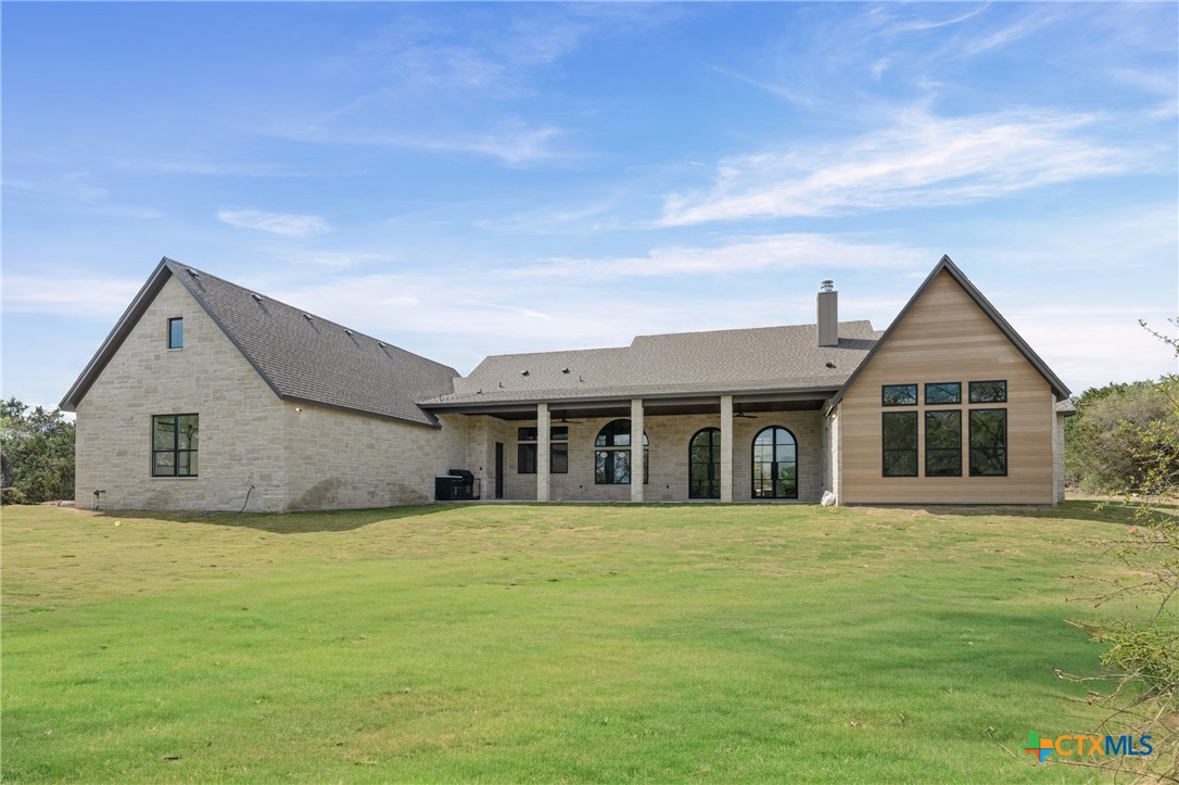 12299 Crows Ranch Road Salado, TX 76571 - Photo 40 of 42