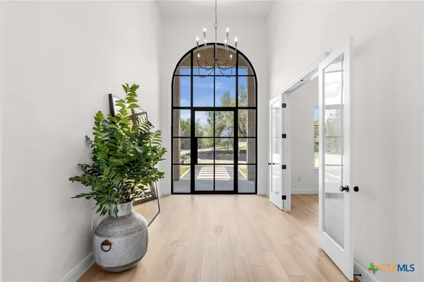 $1,495,000 | 12299 Crows Ranch Road, Salado, TX 76571