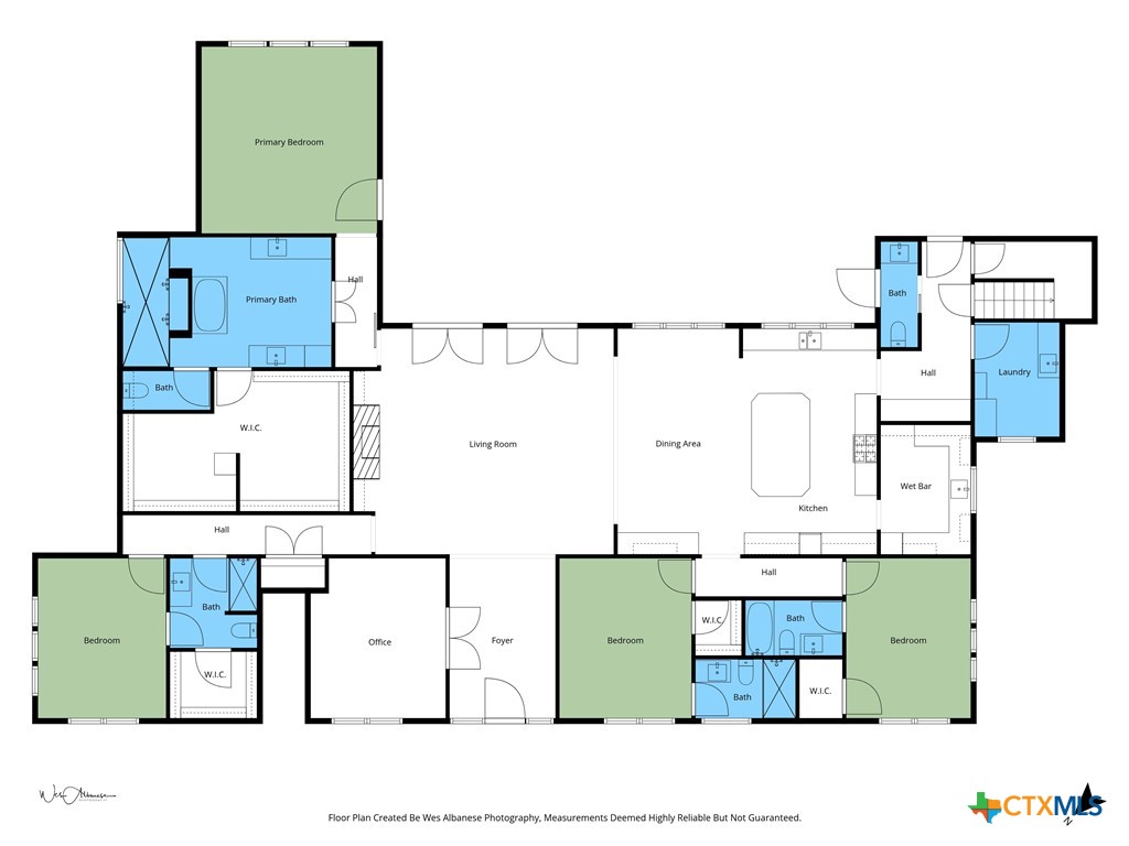12299 Crows Ranch Road Salado, TX 76571 - Photo 42 of 42