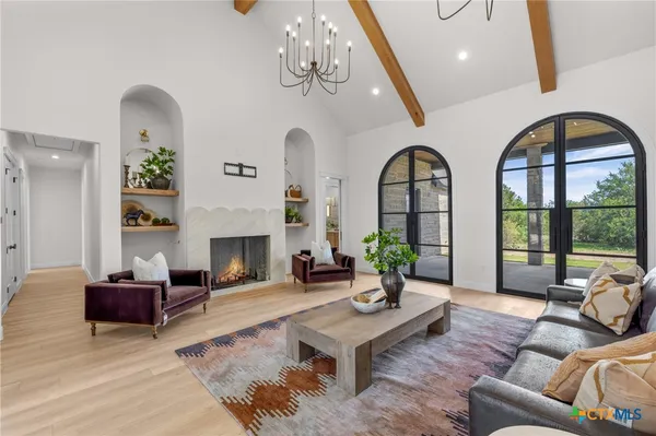 $1,495,000 | 12299 Crows Ranch Road, Salado, TX 76571