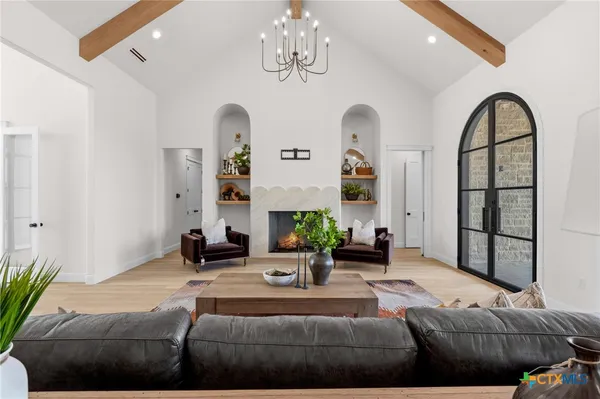 $1,495,000 | 12299 Crows Ranch Road, Salado, TX 76571