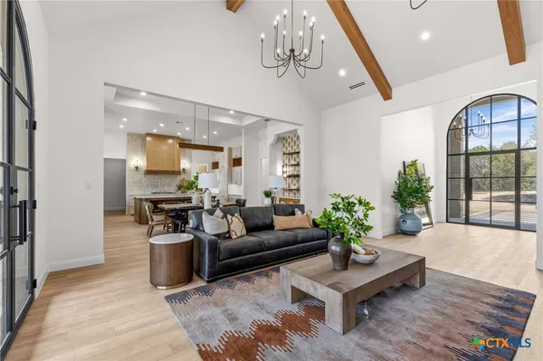 $1,495,000 | 12299 Crows Ranch Road, Salado, TX 76571