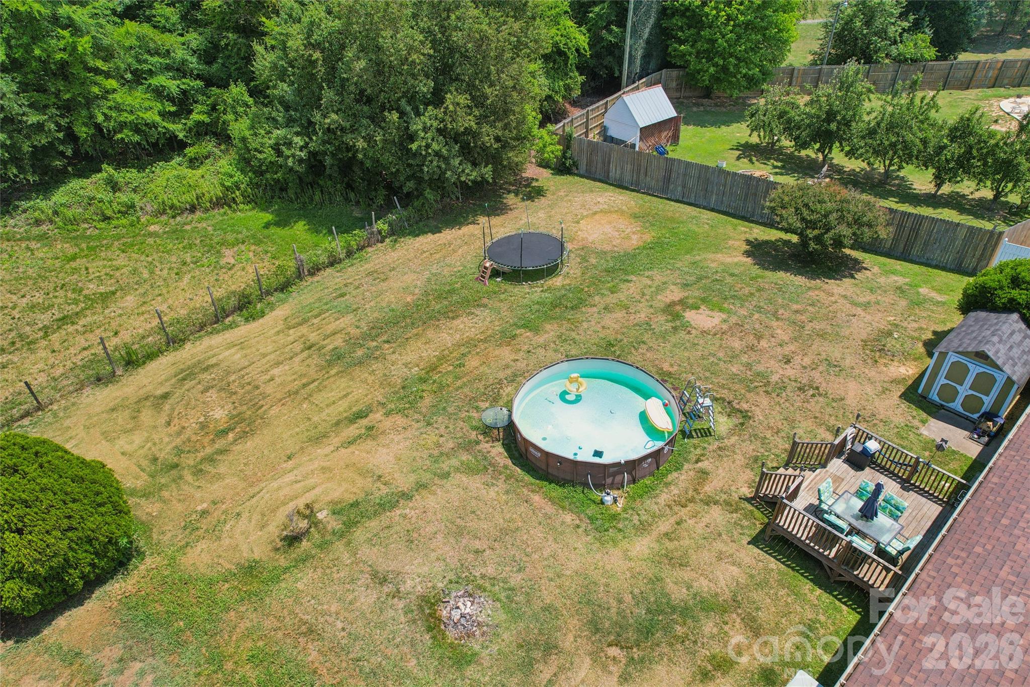 730 Hummingbird Circle Salisbury, NC 28146 - Photo 38 of 40