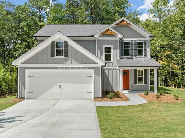 $525,000 | 1780 Woodland Trail, Cumming, GA 30041