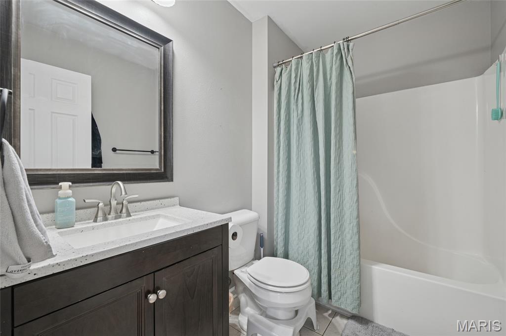 2307 West Ridge Drive Festus, MO 63028 - Photo 14 of 30