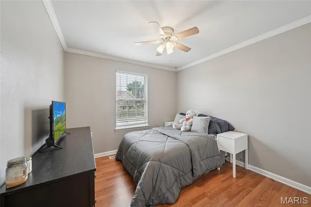 $299,900 | 2307 West Ridge Drive, Festus, MO 63028