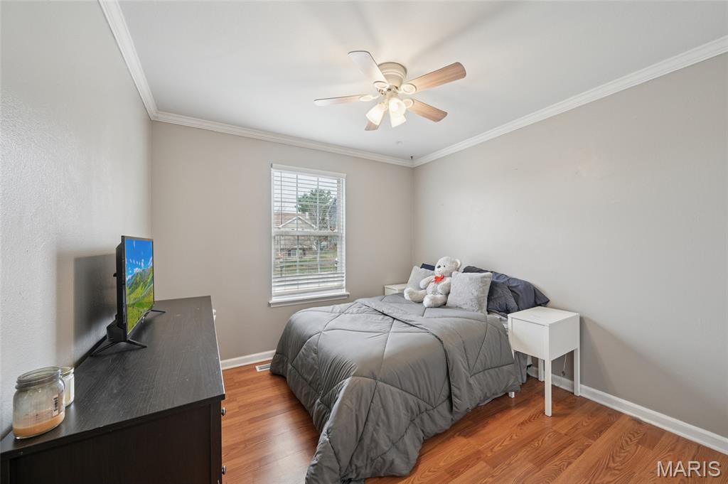 2307 West Ridge Drive Festus, MO 63028 - Photo 15 of 30