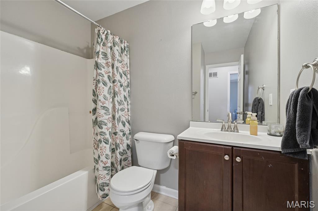 2307 West Ridge Drive Festus, MO 63028 - Photo 16 of 30