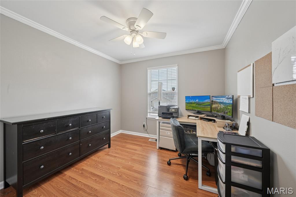 2307 West Ridge Drive Festus, MO 63028 - Photo 17 of 30