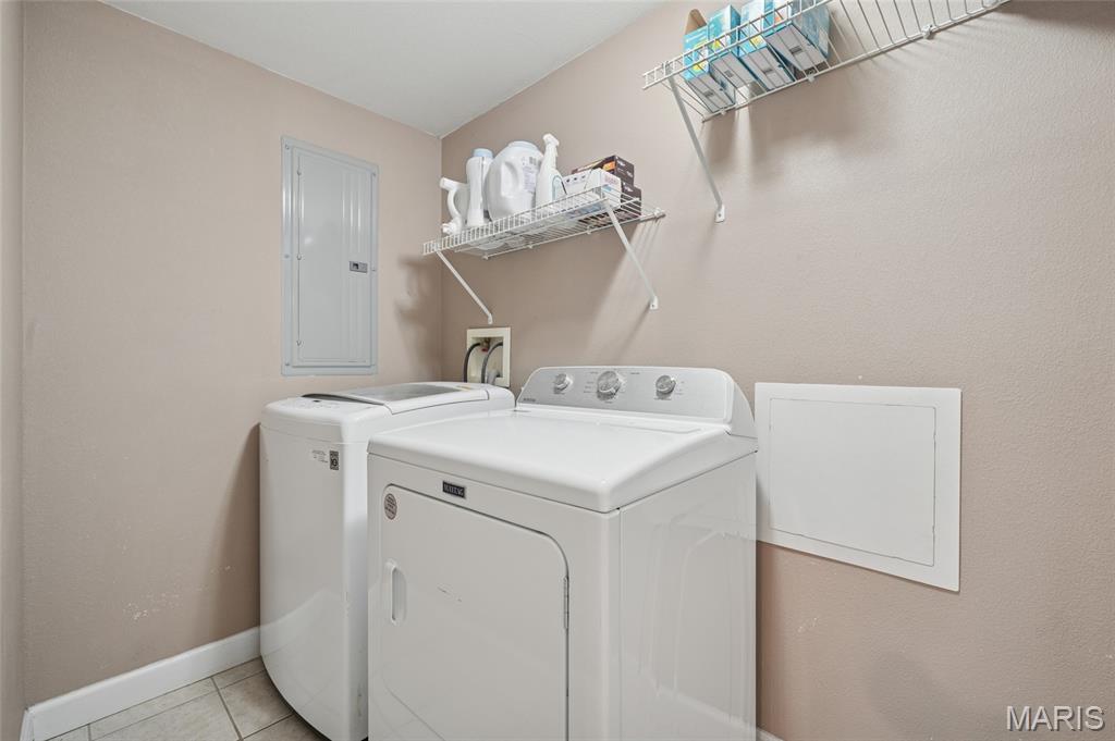 2307 West Ridge Drive Festus, MO 63028 - Photo 23 of 30