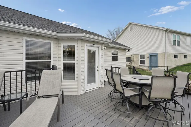 $299,900 | 2307 West Ridge Drive, Festus, MO 63028