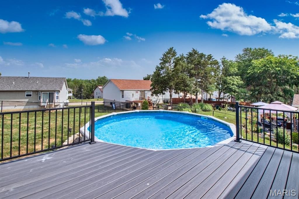 2307 West Ridge Drive Festus, MO 63028 - Photo 28 of 30