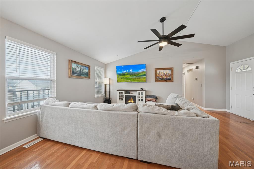 2307 West Ridge Drive Festus, MO 63028 - Photo 4 of 30