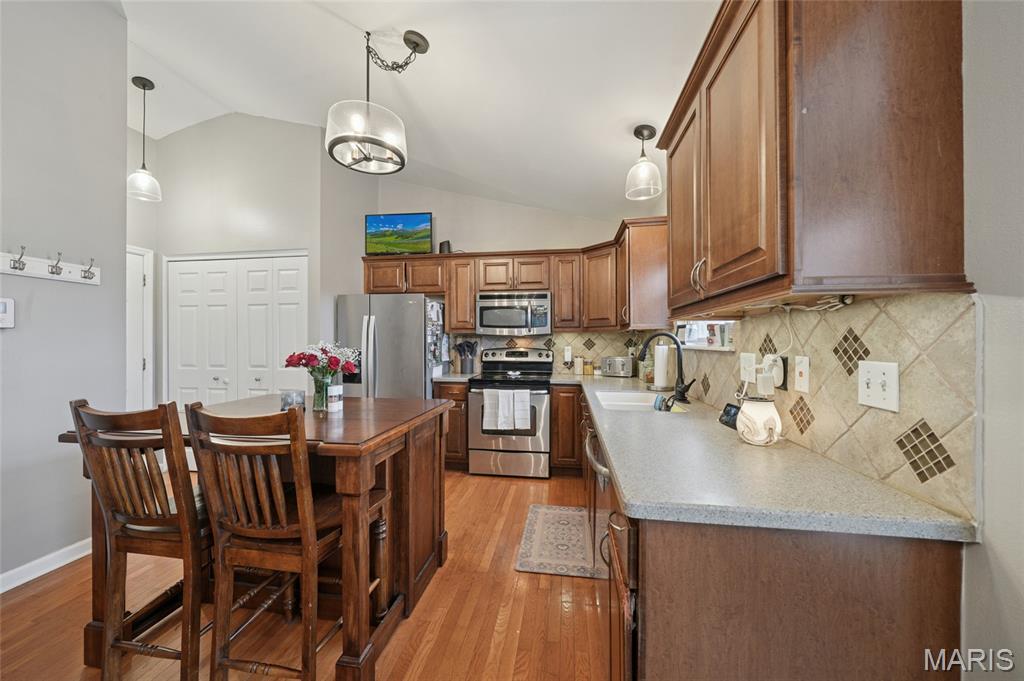 2307 West Ridge Drive Festus, MO 63028 - Photo 9 of 30