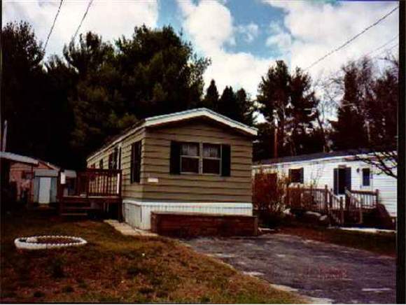 16 Old Cart Road Raymond, NH 03077 - Photo 1 of 1