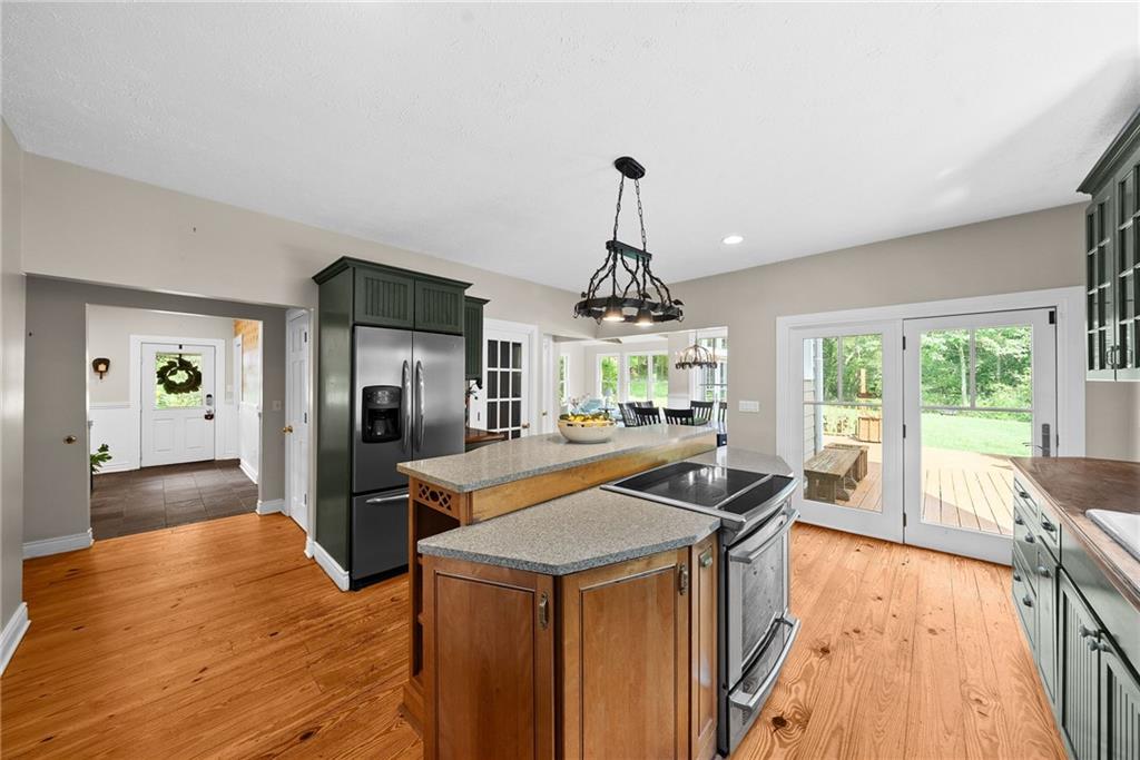 151 Glade Run Road Mars, PA 16046 - Photo 4 of 50 Gallery Image 4